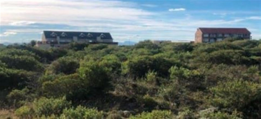  Bedroom Property for Sale in Dana Bay Western Cape
